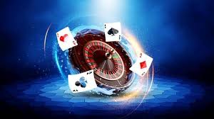 Вход на официальный сайт Casino Punch