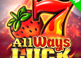 all ways luck слот
