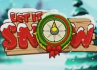 let it snow слот